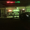 Top Nails & Spa