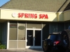 Spring Spa