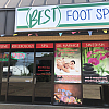 Best foot spa