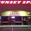 Sunset Spa