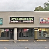 City Massage Spa