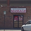 Asian Massage