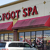 Tulip Foot Spa