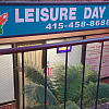 Leisure Day Spa