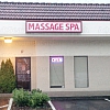 Massage Spa