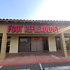 Foot Reflexology