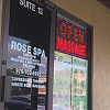 Rose Massage