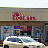 Jin Foot Spa