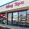 King spa