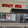 Xiu foot spa