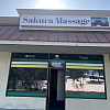 Sakura Massage