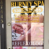 Burney spa