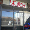 Best Massage