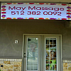 May Massage