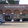 Origin Bodyworks & Spa