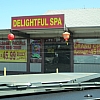 Delightful Spa