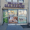 Asian Massage