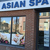 Asian Spa