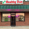 Healthy Feet