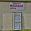 Lucky Massage