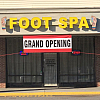 Foot Spa Virginia Beach