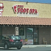 The Foot Spa