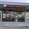 Encore foot & body