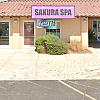 Sakura spa