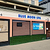 Blue Moon SPA