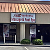 Rose's Wellness Massage