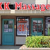 KK Massage