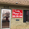 Lucky Massage Spa