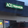 Ace Oriental Massage