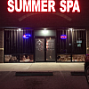 Summer Spa