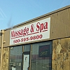 Massage & Spa