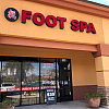 Chi Foot Spa