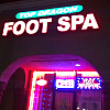 Top Dragon Reflexology Center