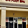 Chi Foot Spa