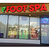 Oriental Foot Massage & Spa