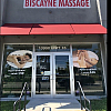 Biscayne Massage