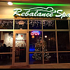 Rebalance Spa