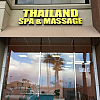 Thailand Spa and Massage