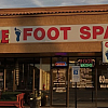 Pegasus Foot Spa