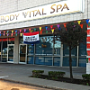 Body Vital Foot Spa