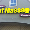 Owasso Foot Massage Center