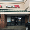 Sakura Spa