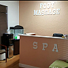 New Foot Spa