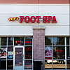 Clif’s Foot Spa Plano