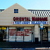 Oriental Massage