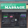 Greenbow Massage